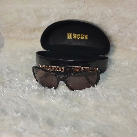 💙Bebe Womens Sunglass - Picture 11 of 14